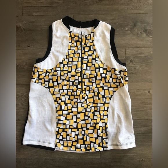 Women’s Cycling Jersey - Large - Picture 1 of 3